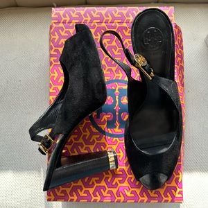 Tory Burch heels